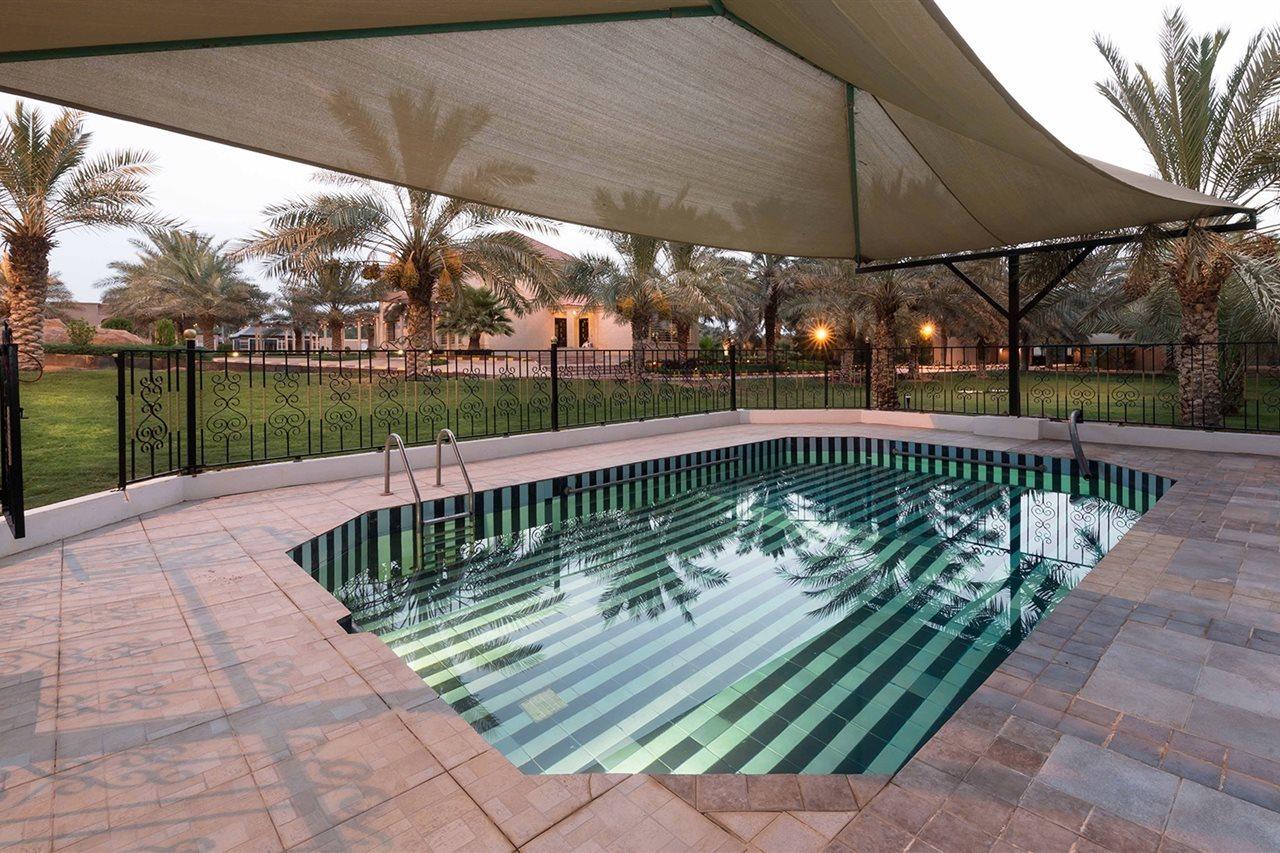 Hotel Boudl Al Nakheel Unajza Zewnętrze zdjęcie