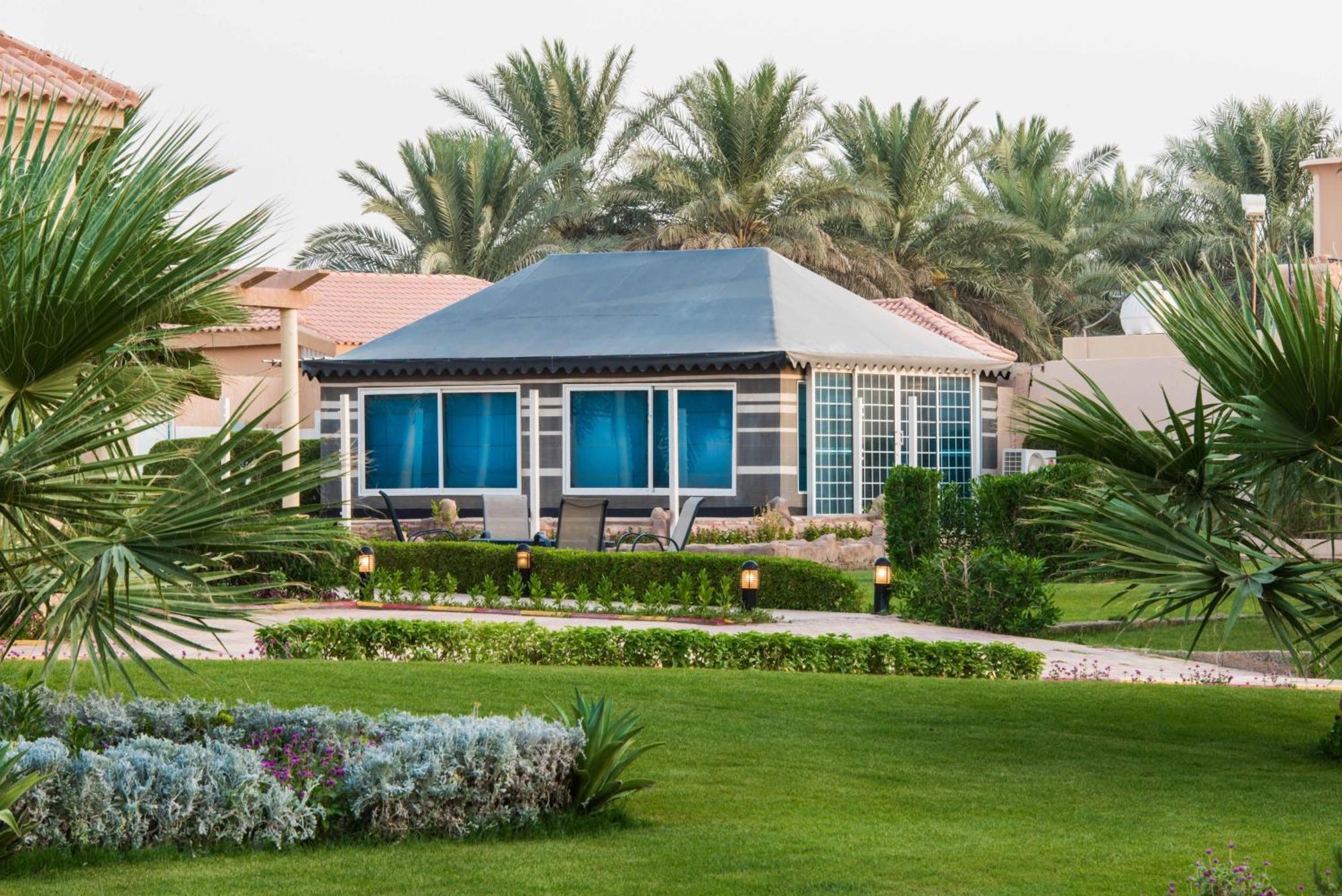 Hotel Boudl Al Nakheel Unajza Zewnętrze zdjęcie