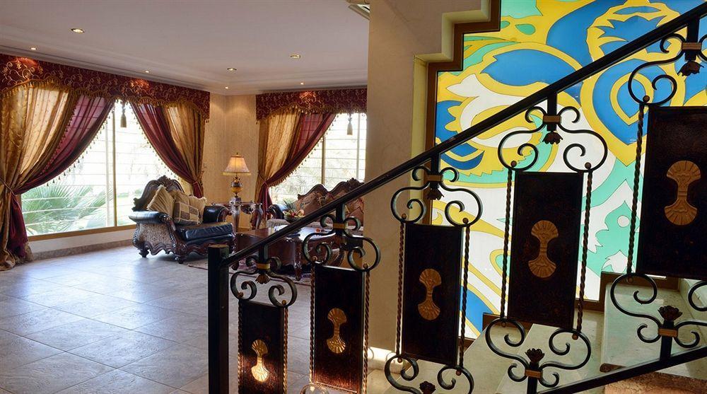 Hotel Boudl Al Nakheel Unajza Zewnętrze zdjęcie