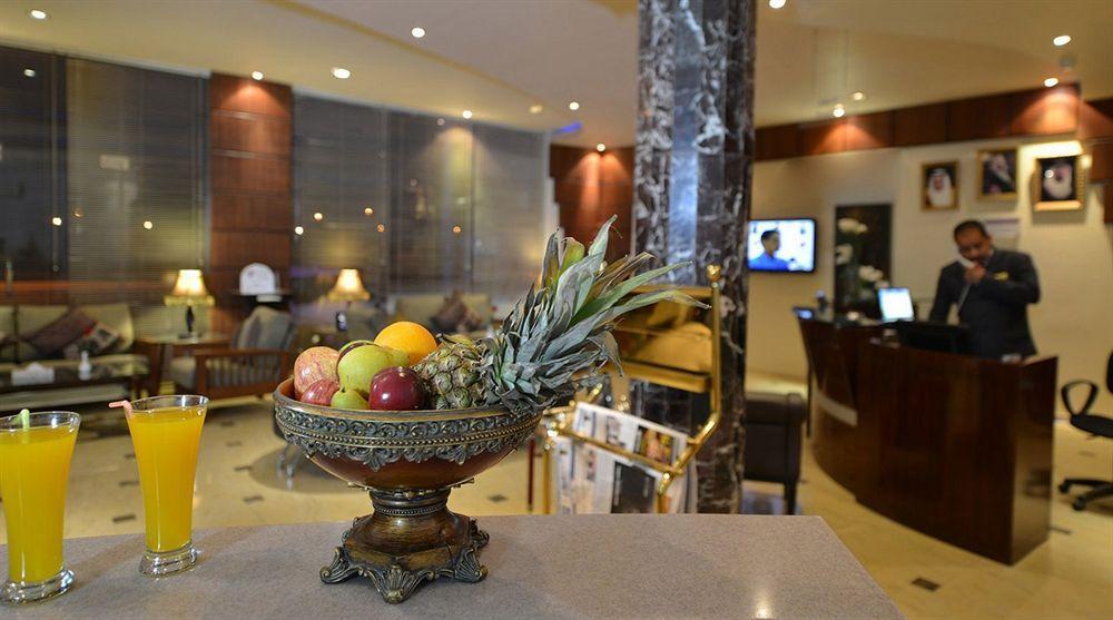 Hotel Boudl Al Nakheel Unajza Zewnętrze zdjęcie