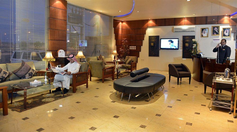 Hotel Boudl Al Nakheel Unajza Zewnętrze zdjęcie