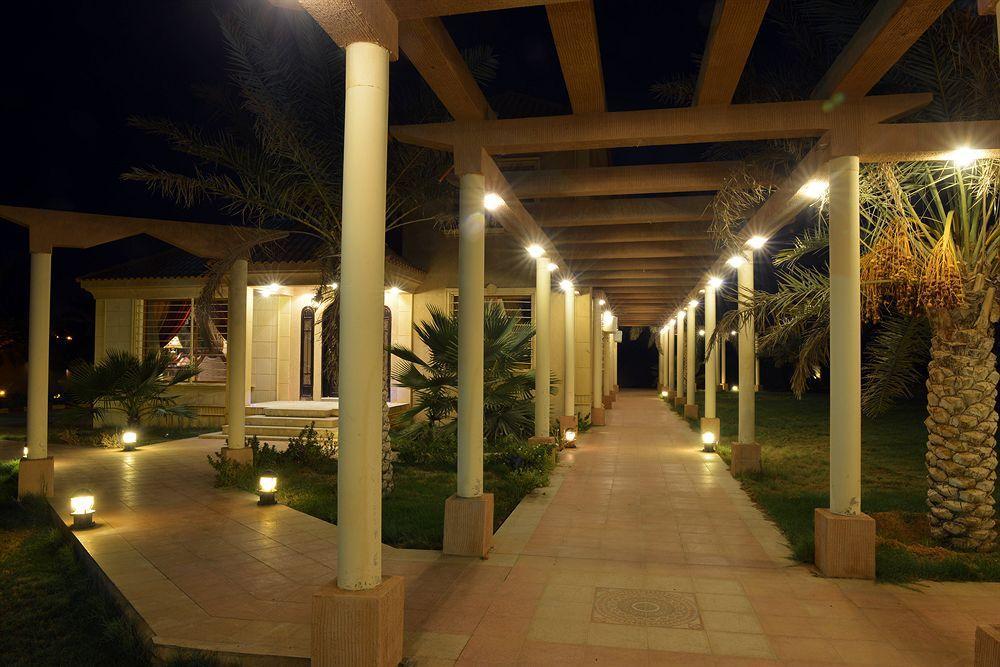 Hotel Boudl Al Nakheel Unajza Zewnętrze zdjęcie