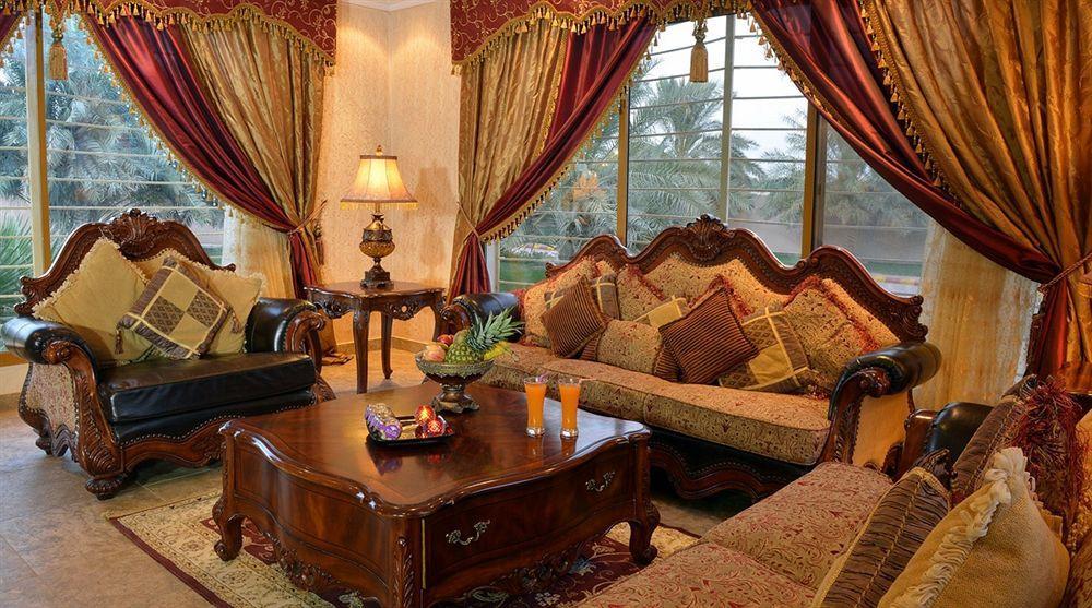 Hotel Boudl Al Nakheel Unajza Zewnętrze zdjęcie
