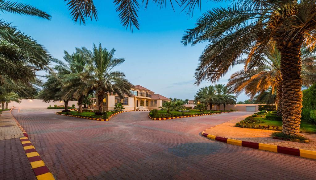Hotel Boudl Al Nakheel Unajza Zewnętrze zdjęcie