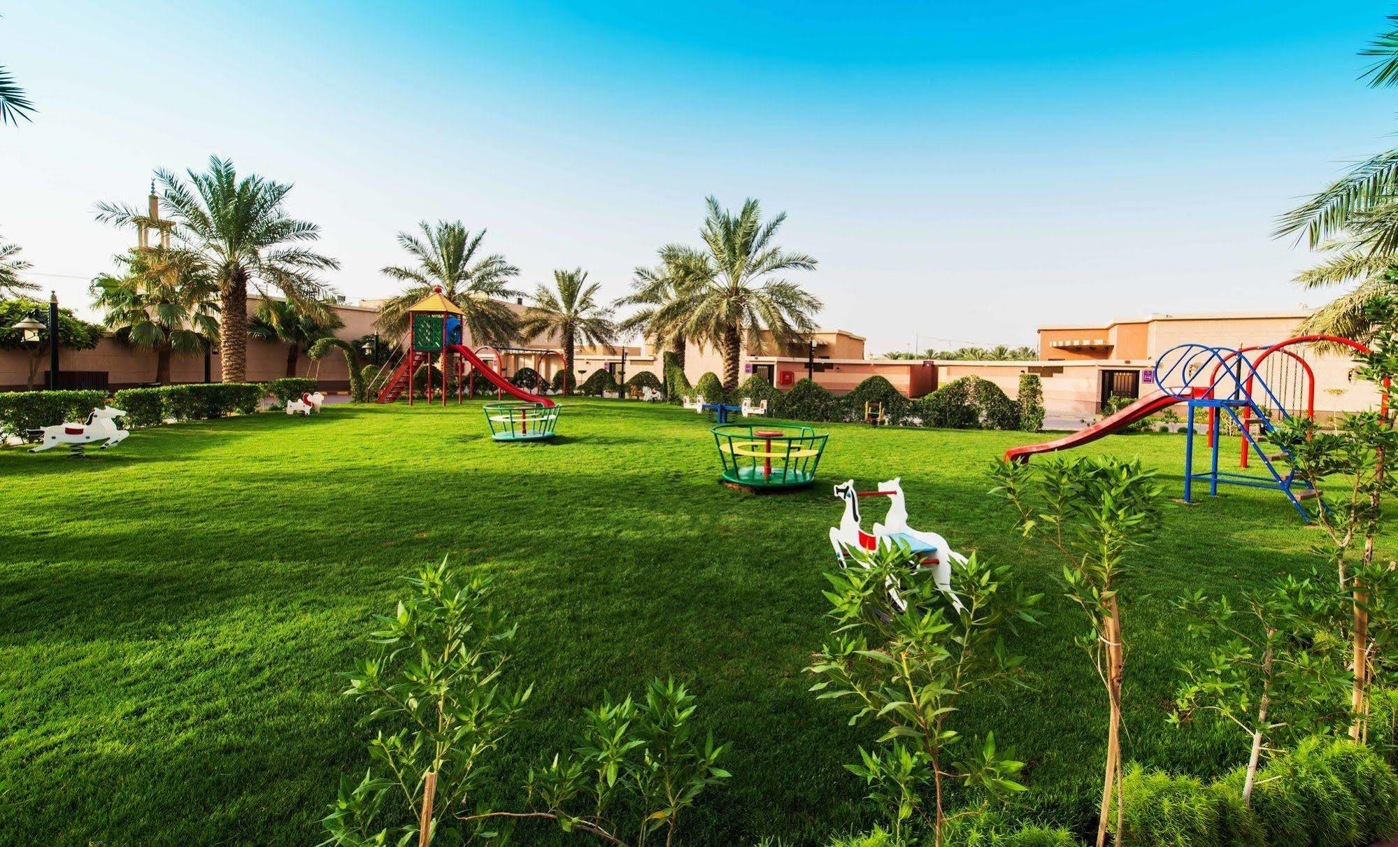 Hotel Boudl Al Nakheel Unajza Zewnętrze zdjęcie